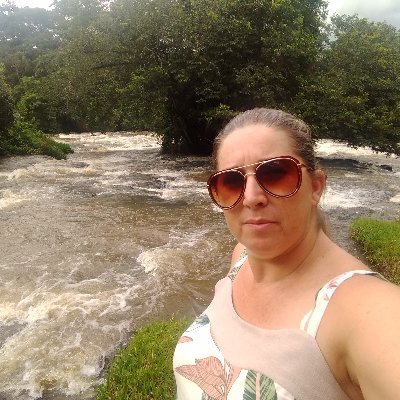 Profile Picture of Edna Cristina De Sousa Sekimura (@ESekimura) on Twitter