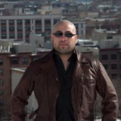 Profile Picture of Javier Constantino (@JavierConstant8) on Twitter