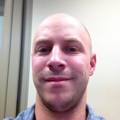 Profile Picture of TJ Barron (@tj_barron) on Twitter