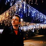Profile Picture of Benjamin Perry (@benjamin_perry) on Instagram