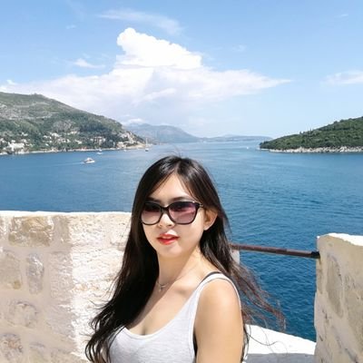 Profile Picture of Kong Shin Peng (@xinpingELI) on Twitter