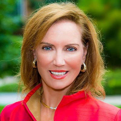 Profile Picture of Dr. Pamela Peeke (@@PamPeekeMD) on Twitter