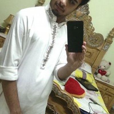 Profile Picture of Mohsin Ijaz (@mohsinijaz131) on Twitter