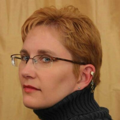 Profile Picture of Janet R. Potts (@janetpotts) on Twitter