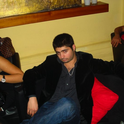 Profile Picture of Ivan Radovic (@IvanRadovich) on Twitter