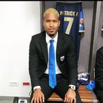 Profile Picture of Patrick Andrade (@patrick__andrade27) on Instagram