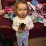 Profile Picture of Lara Regan (@Lara-Regan) on Facebook