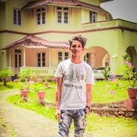 Profile Picture of Alvin Thomas (@alvin-thomas-59) on Quora