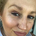 Profile Picture of Chasityleigh (@curly.coastie) on Instagram