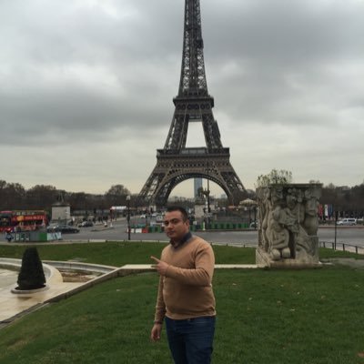 Profile Picture of Maged Shenouda (@magedshenouda5) on Twitter