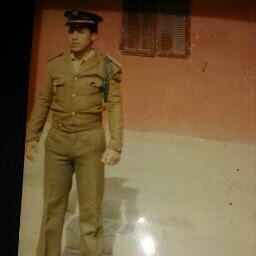 Profile Picture of Simohamed Boukhaled (@biukhaled) on Twitter