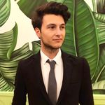 Profile Picture of Melih Batıbay (@melihbatibay) on Instagram