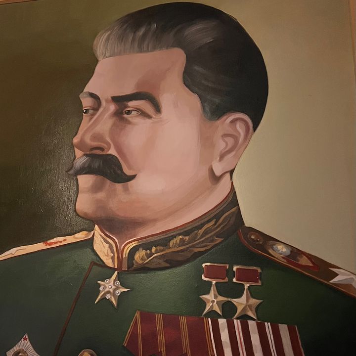 Profile Picture of Jobs (@peterdobbin5) on Tiktok