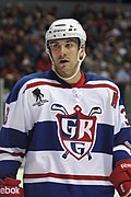 Profile Picture of Doug Janikon Wikipedia