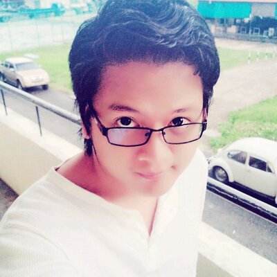 Profile Picture of Nick Hunn (@jazzneal) on Twitter