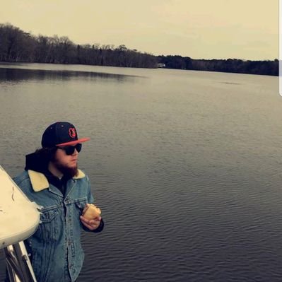 Profile Picture of Dylan Wagner (@wagnervogner) on Twitter