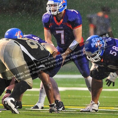 Profile Picture of Jeff Hildreth (@InvaderQB07) on Twitter