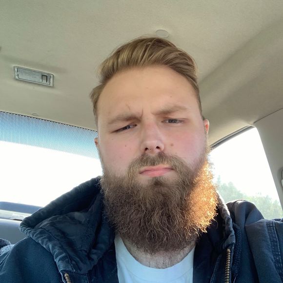 Profile Picture of Jared Mcclure (@jared_mcclure) on Poshmark