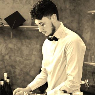 Profile Picture of Matteo Gamiddo (@matteo.gamiddo) on Facebook