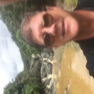 Profile Picture of Carl Craven (@CarlCraven9) on Twitter