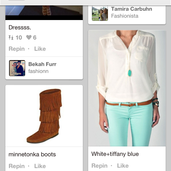 Profile Picture of Bianca Pitts (@lilb_) on Poshmark