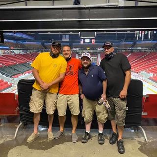 Profile Picture of Jason Buckley (@jason.buckley.9028) on Facebook