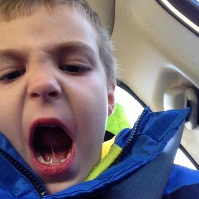 Profile Picture of Bradley Hargett (@HargettBud) on Twitter