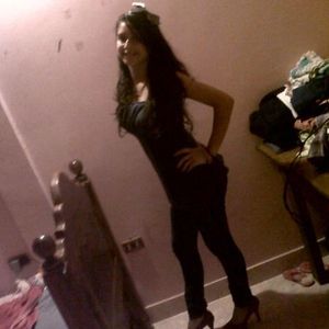 Profile Picture of Ana Vidal (@107979807) on Myspace