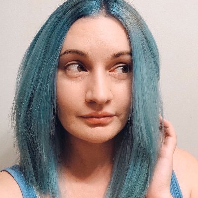 Profile Picture of Becca Podato Latkes With Applesauce (@RebeccaPodos) on Twitter