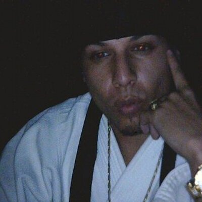 Profile Picture of Luis Alba (@AlbaSensei) on Twitter