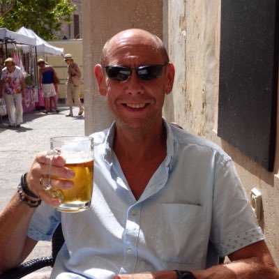 Profile Picture of Michael Allingham (@allingham65) on Twitter
