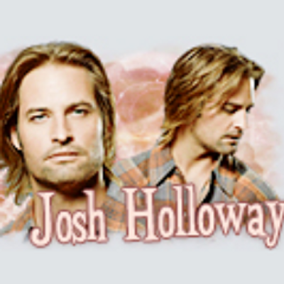 Profile Picture of Josh Holloway @ FF (@JoshHollowayFF) on Twitter