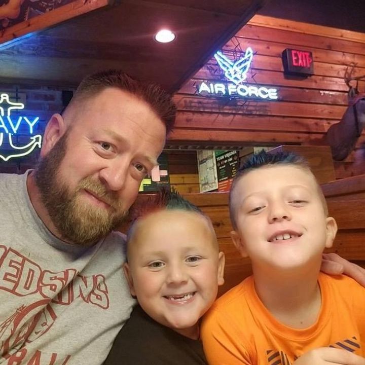 Profile Picture of Jameison Stickel (@jameisonstickel) on Tiktok