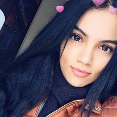 Profile Picture of Vianney Eloisa Padilla Orozco (@EloisaVianney) on Twitter