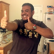 Profile Picture of Jonathan Serna (@forcedemon) on Youtube