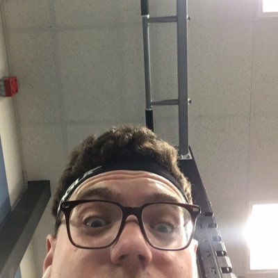 Profile Picture of Nick Adler (@nickcadler) on Twitter