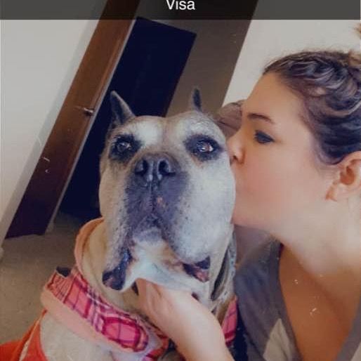 Profile Picture of Anna Baker (@annabaker59) on Tiktok
