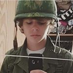 Profile Picture of Адам Харрисон (@hammock.priv) on Instagram