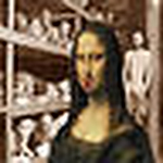 Profile Picture of Patricia Gould (@mediocre arts) on Flickr