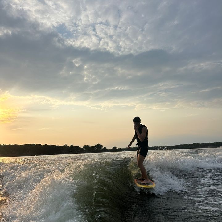 Profile Picture of jakedinius1 (@jakedinius1) on Tiktok