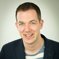 Profile Picture of Kyle Pearce (@kyle-pearce) on Quora