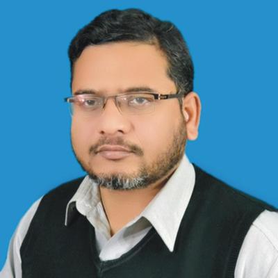 Profile Picture of Liaquat Ali Mughal (@liaquatmugh) on Twitter