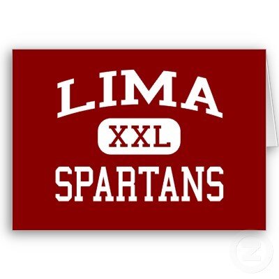 Profile Picture of Bradley Welker (@limaspartans) on Twitter