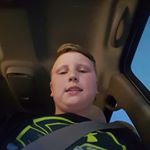 Profile Picture of alex crowley (@bigal23crush) on Instagram