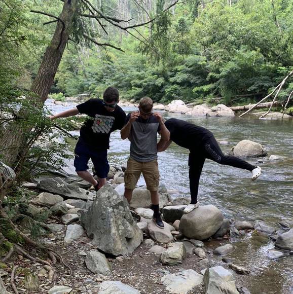 Profile Picture of Adam Propps (@adampropps713) on Poshmark