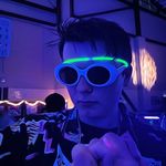 Profile Picture of Chris Haskins (@too_exsy) on Instagram