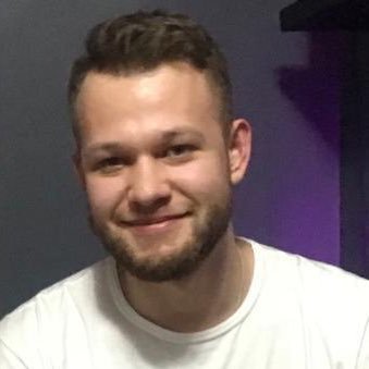 Profile Picture of Patrick Jasinski (@Patrick_13_13) on Twitter