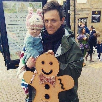 Profile Picture of Ben Nightingale (@flo____24) on Twitter
