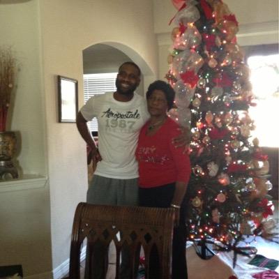 Profile Picture of Vincent Grayson (@ttownbasketball) on Twitter