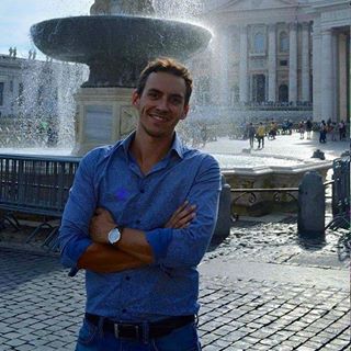 Profile Picture of Loran Reno (@Loran-Reno) on Facebook